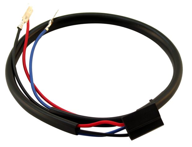 Wiring harness Headlight Amazon B16 LH in the group Volvo / Amazon/122 / Electrical components / Wiring / Wiring Amazon/122 B16 at VP Autoparts Inc. (661352)