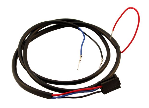 Wiring harness Headlight Amazon B16 RH in the group Volvo / Amazon/122 / Electrical components / Wiring / Wiring Amazon/122 B16 at VP Autoparts Inc. (661353)