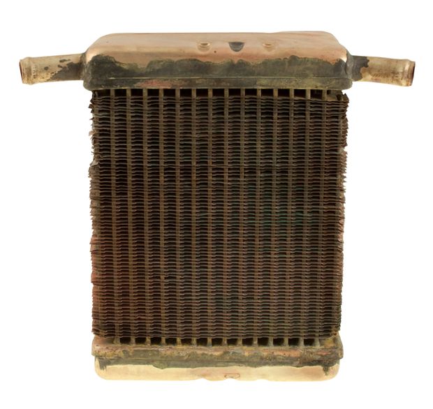Heater core Volvo 1800 in the group Volvo / 1800 / Heater system & fresh air 1800 61-73 at VP Autoparts Inc. (661546)