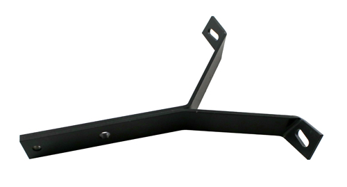 Bumper bracket Duett 62-68 RHF in the group Volvo / PV/Duett / Body / Bumpers / Bumpers 210 at VP Autoparts Inc. (661734)