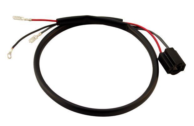 Wiring harness Headlight 544/210 B18 LH in the group Volvo / PV/Duett / Electrical components / Wiring / Wiring Duett 210 B16/B18 at VP Autoparts Inc. (662148)