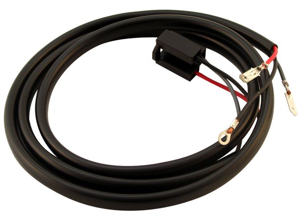 Wiring harness Headlight 544/210 B18 RH in the group Volvo / PV/Duett / Electrical components / Wiring / Wiring Duett 210 B16/B18 at VP Autoparts Inc. (662149)