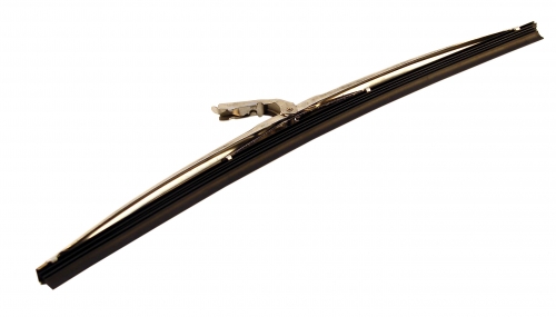 Wiper blade 1800 61-68 with retainer in the group Volvo / 1800 / Electrical components / Front screen wiper / Wiper Electrolux 1800 at VP Autoparts Inc. (665638)