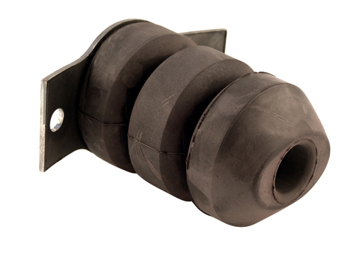 Hollow rubber spring 122 Wagon (bump sto in the group Volvo / Amazon/122 / Transmission/rear suspension / Rear suspension / Rear suspension 122 wagon at VP Autoparts Inc. (666905)