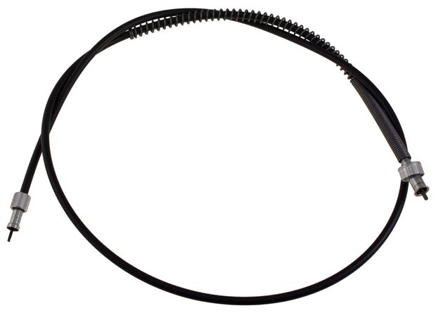 Speedometer cable Amazon -63 for Overdri in the group Volvo / Amazon/122  / Electrical components /        / Instrument och Wire Amazon B18 at VP Autoparts Inc. (668598)