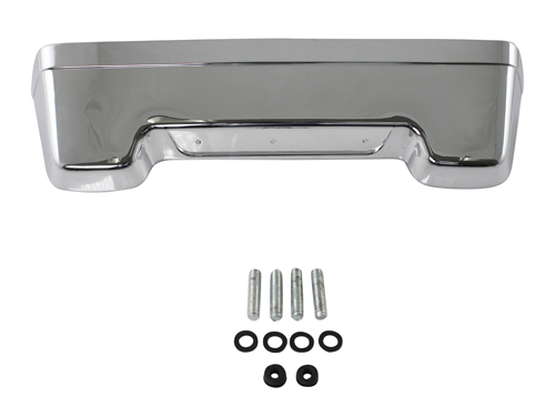 Trunk Handle Amazon/120 64-70 in the group Volvo / Amazon/122 / Body / Trunk / Components for trunk lid B18/B20 at VP Autoparts Inc. (668971)