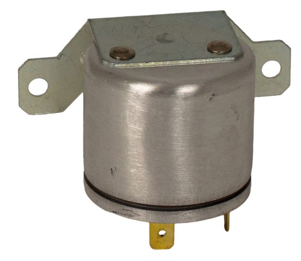 Relay 12 V/100W in the group Volvo / 140/164 / Electrical components / Switches / Switches 164 1973-75 at VP Autoparts Inc. (669102)