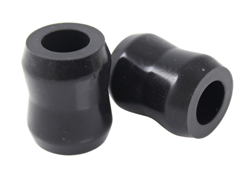 Bushing Shock absorber 122 Wagon Polyure in the group Volvo / Amazon/122 / Transmission/rear suspension / Rear suspension / Rear suspension 122 wagon at VP Autoparts Inc. (669220PU2)