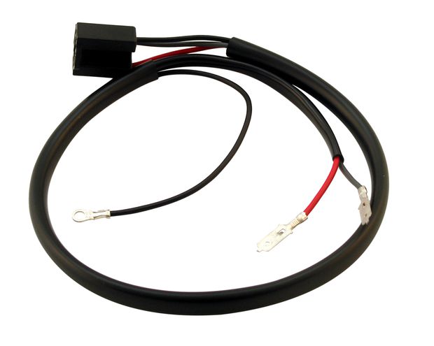 Wiring harness Headlight Amazon 62-70 LH in the group Volvo / Amazon/122 / Electrical components / Wiring / Wiring Amazon/122 RHD at VP Autoparts Inc. (671157)
