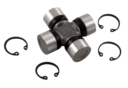 Universal joint w/o lubricator (44,5mm) in the group Volvo / 240/260 / Transmission/rear suspension / Drive shaft / Drive shaft 240 type 1140 at VP Autoparts Inc. (672037)