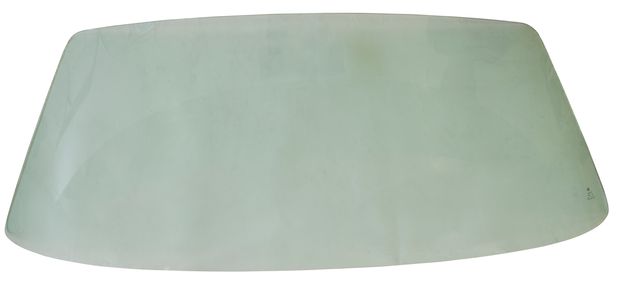 Windshield 140/164/240-85 green in the group Volvo / 240/260 / Body / Window glass/rubber seals / Window glass and rubber seals 245/265 at VP Autoparts Inc. (678894)
