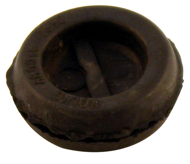 Grommet Body rubber in the group Volvo / 140/164 / Electrical components / Turn signal / Turn signal 140 1973-74 at VP Autoparts Inc. (680011)