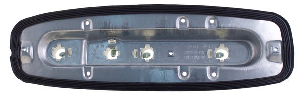 Reflector Taillight 145/245 68-78 RH in the group Volvo / 240/260 / Electrical components / Tail lights / Tail light 245/265 -1980 at VP Autoparts Inc. (680486)