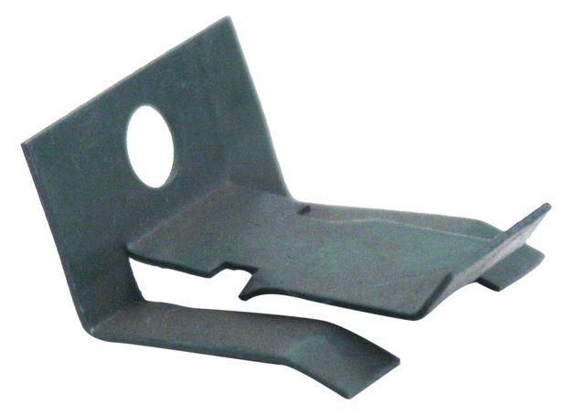 Clamp Front screen 140 -72 inner in the group Volvo / 140/164 / Body / Window glass/rubber seals / Window glass & rubber seals 164 1969-75 at VP Autoparts Inc. (682848)