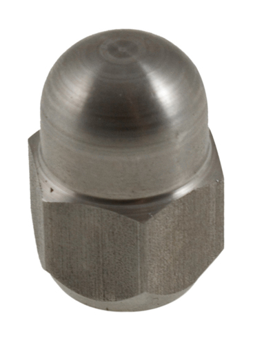 Wheel nut E/ES/140 70-84 in the group Volvo / 140/164 / Front suspension / Front suspension / Discs, wheels and accessories 164 at VP Autoparts Inc. (688984)