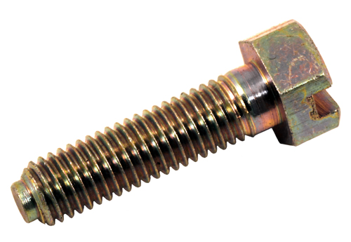 Adjuster screw VN34/36 in the group Volvo / PV/Duett / Fuel/Exhaust system /        / Förgasare B16A Zenith VN34 1957-61 at VP Autoparts Inc. (71715)