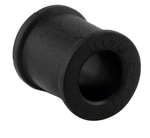 Rubber bushing PV/Duett/Amazon/P1800 OE in the group Volvo / 940/960 / Front suspension / Front suspension / Front suspension 940/960 -1994 at VP Autoparts Inc. (87033)
