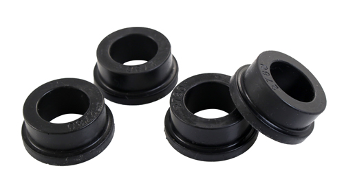 Bushing kit Support arm PV 57-66 rear PU in the group Volvo / PV/Duett / Transmission/Rear suspension / Bakaxelupphängning / Bakaxelupphängning 544 ENV/Spicer at VP Autoparts Inc. (87062PU4)