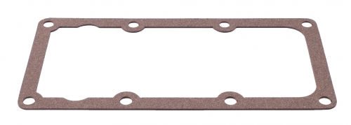 Gasket transmission lid H3/H4 in the group Volvo / Amazon/122 / Transmission/rear suspension / Gear box / Gearbox H6 at VP Autoparts Inc. (87090)