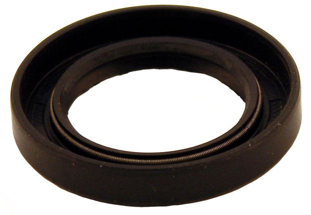 Oil seal Front axle PV/Duett/Amazon/1800 in the group Volvo / 1800 / Front suspension / Front suspension / Wheel bearings front 1800 at VP Autoparts Inc. (88640PB)