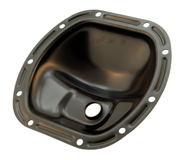 Inspection cover Spicer in the group Volvo / 240/260 / Transmission/rear suspension / Rear axle / Differential/pinion 240/260 at VP Autoparts Inc. (89671)