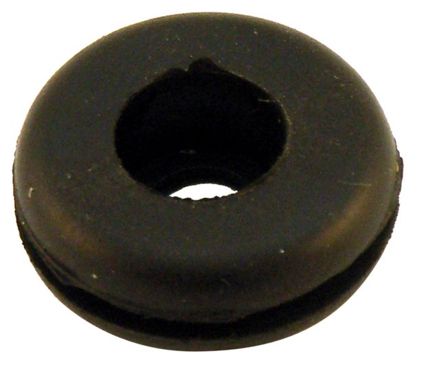 Grommet Body rubber in the group Volvo / Amazon/122  / Electrical components / Connecting details/fuses / Ledningsskor och ledningar at VP Autoparts Inc. (91395)