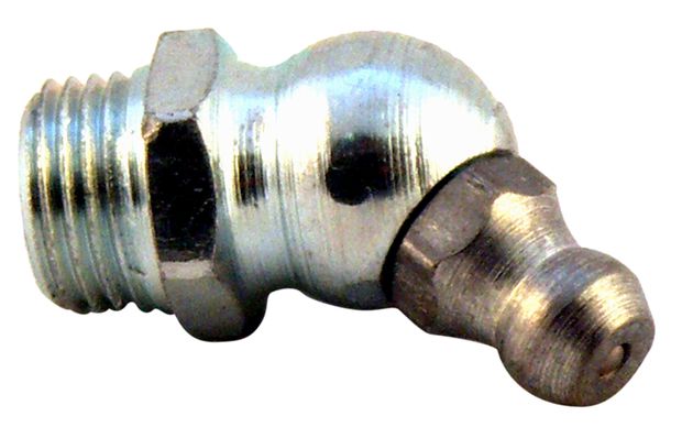 Lubricator Wishbone inner 45gr in the group Volvo / Amazon/122 / Front suspension / Steering gear / Steering idler arm B16 at VP Autoparts Inc. (914169)