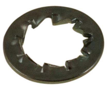Lock washer 6,5x12,1x0,6 mm in the group Volvo / 140/164 / Interior / Misc. equipment / Rear seat installation 142/144 1973- at VP Autoparts Inc. (940155)