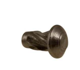 Screw nail VN34/VN36 in the group Volvo / PV/Duett / Fuel/Exhaust system /        / Förgasare B16A Zenith VN34 1957-61 at VP Autoparts Inc. (950885)