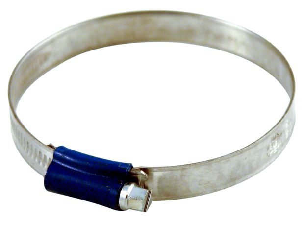 Hose clamp 68-82 mm in the group Volvo / 740/760/780 / Fuel/exhaust system /        / Luftfilter 740/760/780 D24T/TIC at VP Autoparts Inc. (951798)