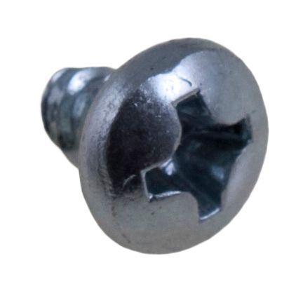 Screw RXK 3,5X,4,5 in the group Volvo / 240/260 / Body / Trunk / Trunk upholstery 245 88- at VP Autoparts Inc. (955118)