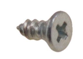 Screw in the group Volvo / Amazon/122 / Electrical components / Tail lights / Tail light Amazon/122 B18/B20 1963-70 at VP Autoparts Inc. (955149)