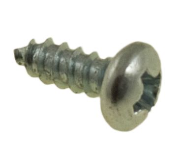 Screw in the group Volvo / 240/260 / Interior / Misc. equipment / Interior parts 240/260 4d at VP Autoparts Inc. (955154)