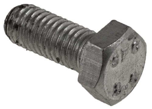 Screw M8-1,25x20 in the group Volvo / 240/260 /        / Bagage / Detaljer Bagagelucka 245/265 80-85 at VP Autoparts Inc. (955295)
