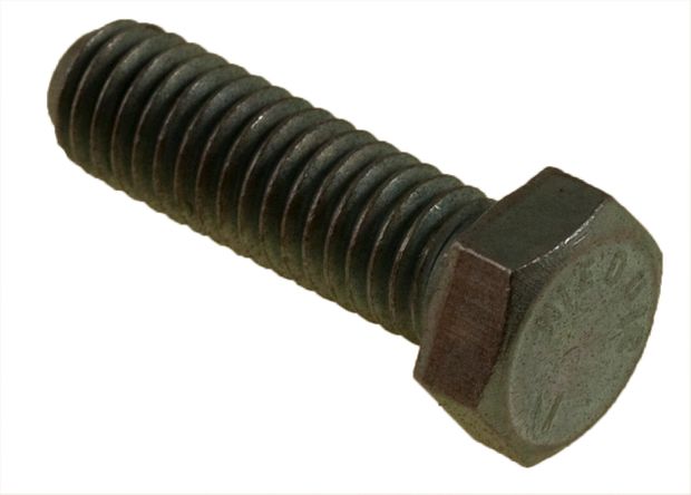 Screw M10-1,5x30 in the group Volvo / 240/260 / Front suspension / Steering gear / Steering gear servo 240 1975-76 at VP Autoparts Inc. (955318)