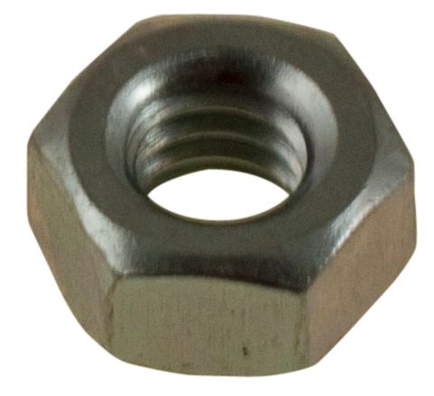Mutter UNC 1/4-20 h=5,5 mm i gruppen Volvo / 140/164 /        / Bagage       / Bagagelucka 164 1969-75 hos VP Autoparts Inc. (955825)