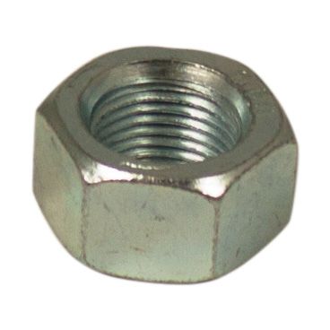 Nut UNF 5/8-18 h=13,9 mm in the group Accessories / Fasteners / Nut UNF at VP Autoparts Inc. (955852)