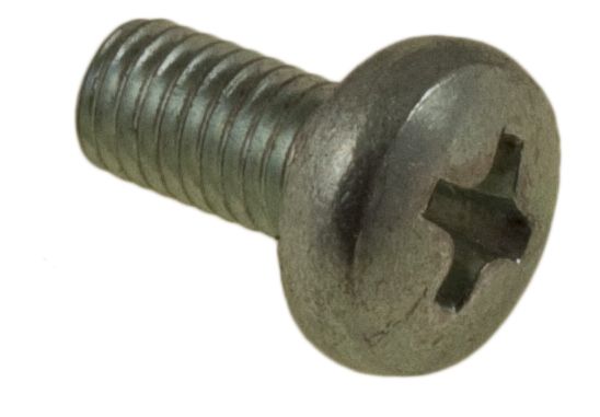 Screw M5-0,8x10 MRX in the group Volvo / 140/164 / Body / Door components / Door components 164 1974-75 rear at VP Autoparts Inc. (956075)