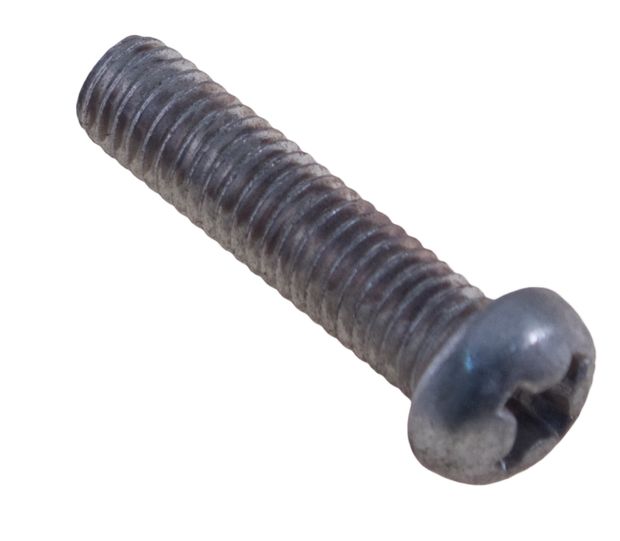 Screw M6-1,0x12 MRX in the group Volvo / 240/260 /        / Bagage / Detaljer Bagagelucka 245/265 80-85 at VP Autoparts Inc. (956092)