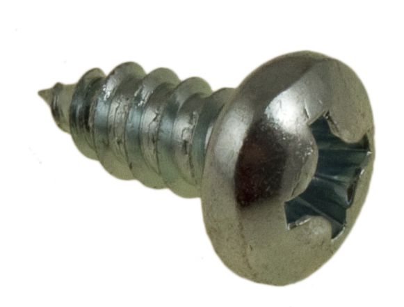 Screw B12X12 RXS in the group Volvo / 240/260 / Body / Trunk / Components trunk 245 86-93 at VP Autoparts Inc. (958236)