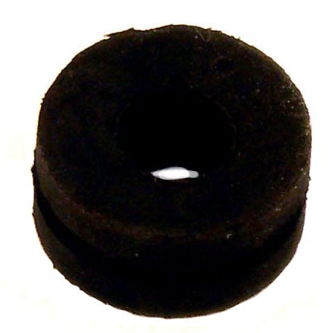 Grommet rubber in the group Volvo / 940/960 / Transmission/rear suspension / Rear axle / Wheel bearings 940/960 at VP Autoparts Inc. (96443)