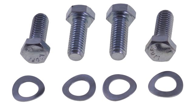 Mounting kit Limit strap Amazon/1800 in the group Volvo / 1800 / Transmission/rear suspension / Rear suspension / Rear suspension 1800 1966-73 at VP Autoparts Inc. (MSA10)
