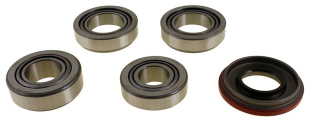 Bearing kit Diffrential M30 Spicer in the group Volvo / 140/164 / Transmission/rear suspension / Rear axle / Diff and pinion seals Spicer 140/164 at VP Autoparts Inc. (RA338)