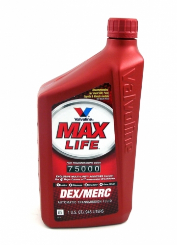Oil ATF Dexron III V-line in the group Volvo / 940/960 / Miscellaneous / Wax/glue/fluids / Engine oil 900 at VP Autoparts Inc. (VV324)