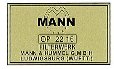 Decal Oil filter B4B