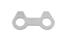 Låsbricka framvagnsbalk främre Amazon