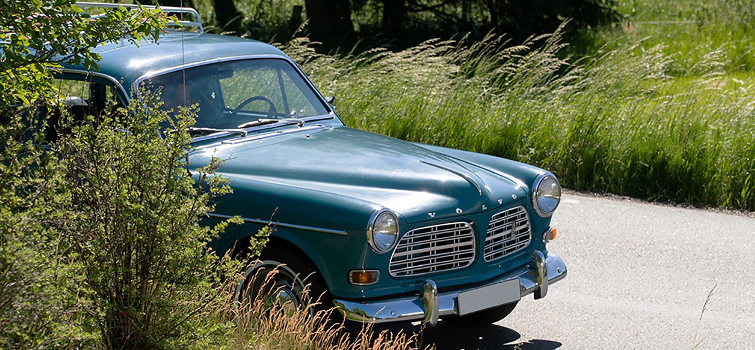 Köp Volvo-delar från VP Autoparts!