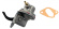Fuel pump B18/B20/B30A 65-76 (fits 61-)