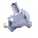Auxiliary air valve 1800/140 d-jetronic