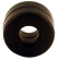 Bushing Support arm 57-66/1800 rubber